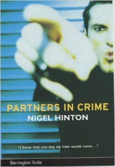 Partners in Crime (Hinton novel)